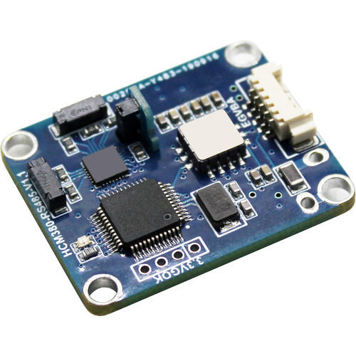 Bussola elettronica - HCM380B-MP - SHENZHEN RION TECHNOLOGY CO.,LTD - 3D
