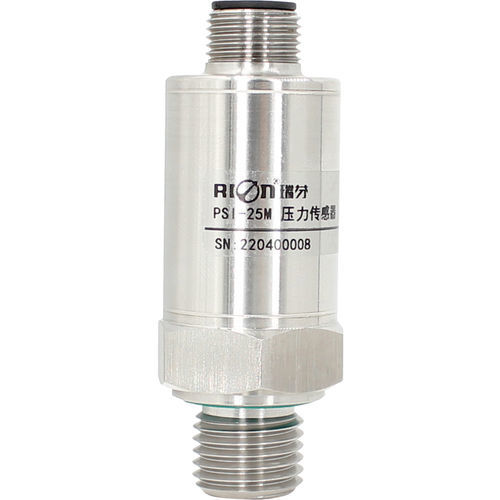 Sensore di pressione relativa - PSI-25M - SHENZHEN RION TECHNOLOGY CO.,LTD - elettromagnetico / con uscita in corrente / in acciaio inossidabile