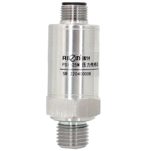 Sensore di pressione barometrica - PSI-25M - SHENZHEN RION TECHNOLOGY CO.,LTD - elemento sensibile / MEMS / 4-20 mA