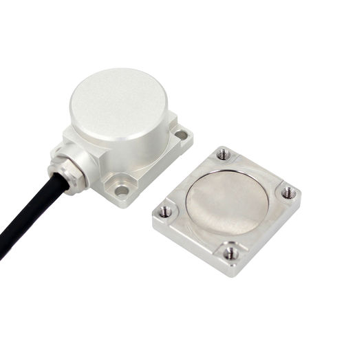 Accelerometro triassiale - AKM398 - SHENZHEN RION TECHNOLOGY CO.,LTD - capacitivo / MEMS / analogico