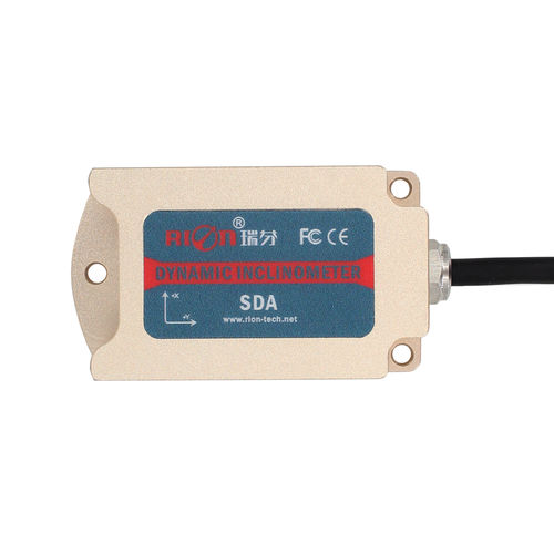 inclinometro 2 assi - SHENZHEN RION TECHNOLOGY CO.,LTD