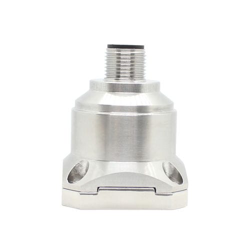 Accelerometro 3 assi - AKF392 - SHENZHEN RION TECHNOLOGY CO.,LTD - capacitivo / MEMS / con uscita digitale