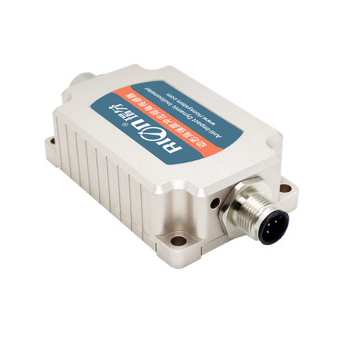 Sensore di inclinazione 1 asse - HDA536T - SHENZHEN RION TECHNOLOGY CO.,LTD - 2 assi / 3 assi / CAN