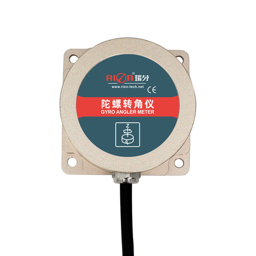Contagiri MEMS - TL740D - SHENZHEN RION TECHNOLOGY CO.,LTD - analogico