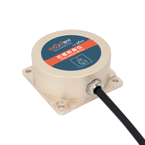 Contagiri MEMS - TL740D-CAN2.0A/B - SHENZHEN RION TECHNOLOGY CO.,LTD - triassiale / per AGV
