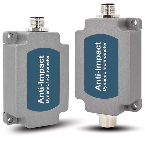 Inclinometro multiasse - HDA446 - SHENZHEN RION TECHNOLOGY CO.,LTD - RS-485 / RS-232 / TTL
