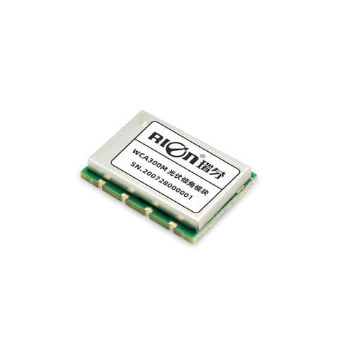 Inclinometro monoassiale - WCA300M - SHENZHEN RION TECHNOLOGY CO.,LTD - TTL / MEMS / IP67