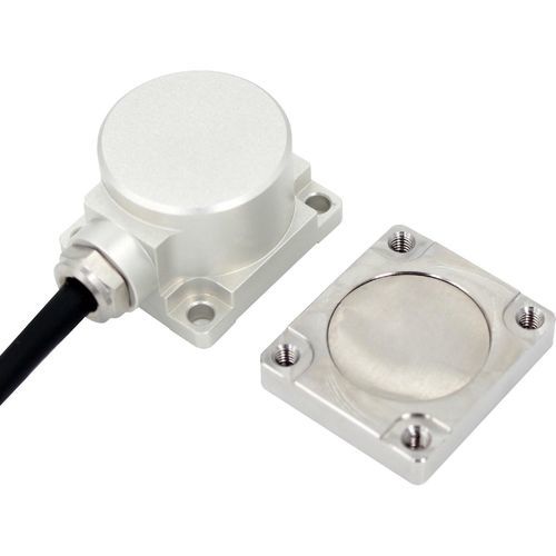 Accelerometro 3 assi - AKM390 - SHENZHEN RION TECHNOLOGY CO.,LTD - capacitivo / MEMS / analogico
