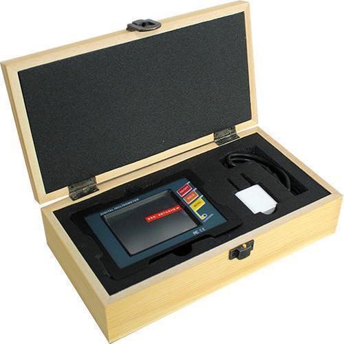 Inclinometro due assi - DMI820-BL - SHENZHEN RION TECHNOLOGY CO.,LTD - USB / Bluetooth / senza fili