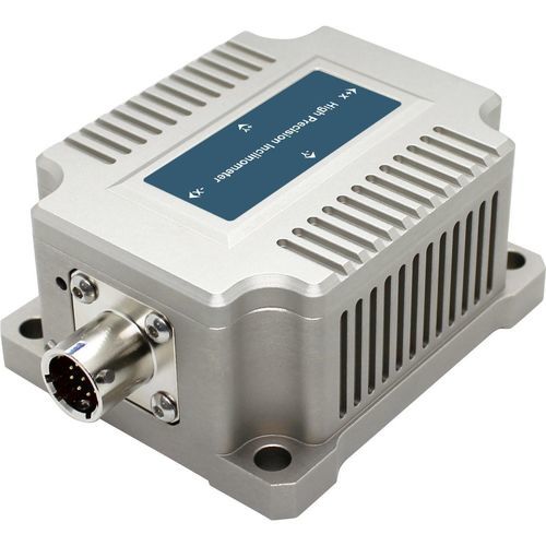 Sensore di inclinazione due assi - PDA826FL - SHENZHEN RION TECHNOLOGY CO.,LTD - RS-485 / RS-232 / RS-422