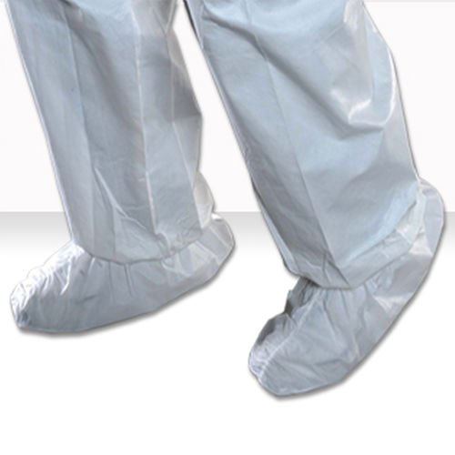 Soprascarpa da lavoro - MaxGrip® SH-E1W series - ALPHA PRO TECH - di protezione chimica / impermeabile / antiscivolo