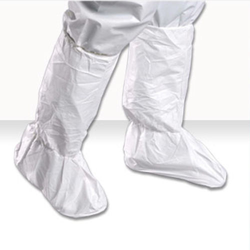 Soprastivale da lavoro - UltraGrip™ BT-A1 series - ALPHA PRO TECH - impermeabile / antiscivolo / per laboratorio