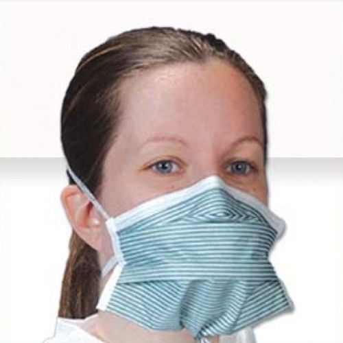 Mascherina N95 - PFL® 695 - ALPHA PRO TECH - monouso / medica / respiratoria anti particelle