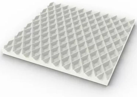 Cinghia senza fine - MegaSqueeze series - AMMERAAL BELTECH - in poliuretano / in termoplastica / per prodotti alimentari