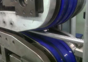 Cinghia senza fine - AmPull - AMMERAAL BELTECH - in tessuto spalmato PVC / in poliestere / di aramide