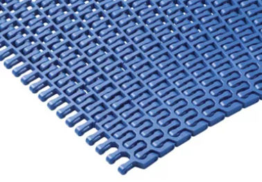 Nastro trasportatore modulare - uni Flex L-ASB series - AMMERAAL BELTECH - igienico