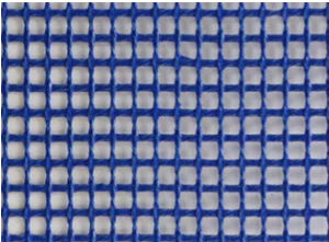 Nastro trasportatore in gesso - PPF series - AMMERAAL BELTECH - PTFE / in rete / per l'industria agroalimentare