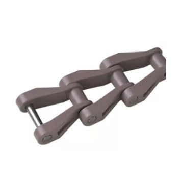 Catena di trasporto in plastica - uni NH78 series  - AMMERAAL BELTECH