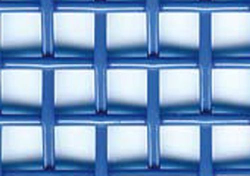 Nastro trasportatore in rete metallica - Ultrascreen 4000 - AMMERAAL BELTECH - in rete di poliestere / in PVC / in poliestere