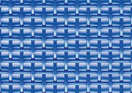 Nastro trasportatore in rete metallica - Ultrascreen 2000 - AMMERAAL BELTECH - in poliestere / in PVC / per l'industria agroalimentare