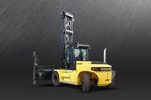 Porta-container carrello elevatore - H6XD-EC3 - HYSTER