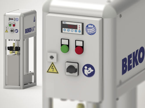 Catalizzatore - BEKOKAT CC 018  - BEKO TECHNOLOGIES GmbH