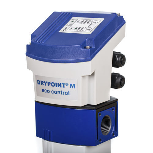 Essiccatore per aria compressa a membrana - DRYPOINT M eco control - BEKO TECHNOLOGIES GmbH - compatto / ad alta qualità