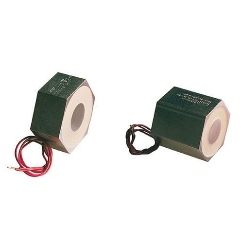Elettromagnete compatto - ME series - Maurer Magnetic - 24 V / DC / di trazione