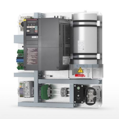 Modulo di potenza digitale - DN series - Maurer Magnetic - di smagnetizzazione