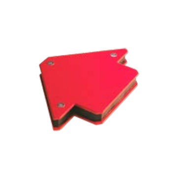 Dispositivi di serraggio magnetico - MGP/M - Maurer Magnetic