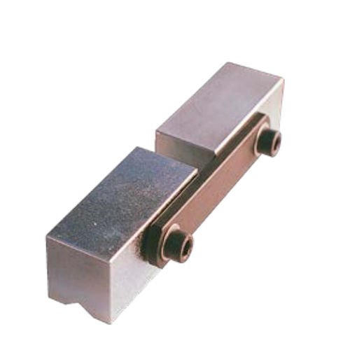 Dispositivi di serraggio magnetico - MM series - Maurer Magnetic - per pezzi da lavorare / regolabile / fisso