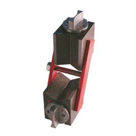 Prisma magnetico - 922 - Maurer Magnetic