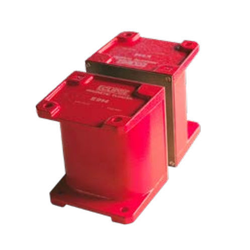 Separatore magnetico di lamiere - 913 - Maurer Magnetic