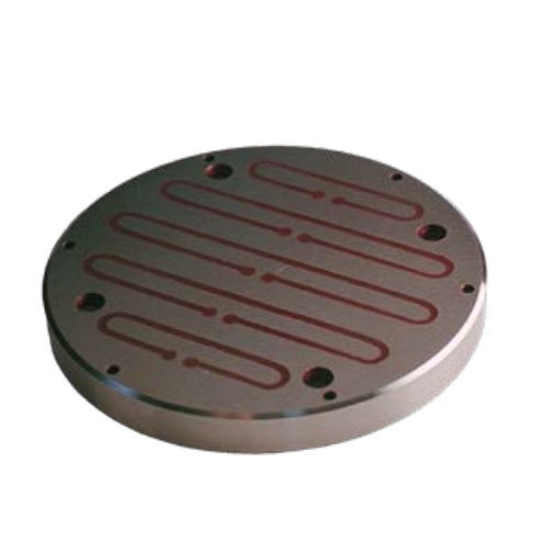 Piastra magnetica - T series - Maurer Magnetic