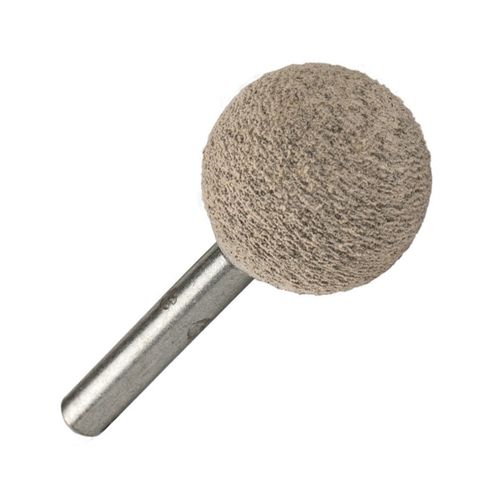 Mola su asta di sbavatura - 310005 - Rex-Cut Abrasives - di finitura / in tessuto non tessuto