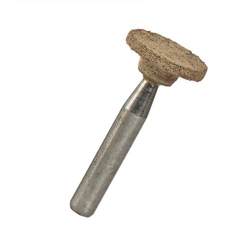 Mola su asta di pulizia - 350029 - Rex-Cut Abrasives - di sbavatura / di finitura / in tessuto non tessuto