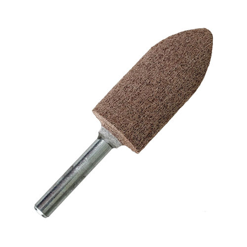 Mola su asta di rettifica - Rex-Cut Abrasives - di finitura