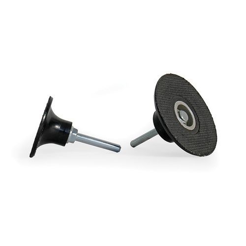 Portautensile per finitura - Rex-Cut Abrasives - per affilatura di attrezzi