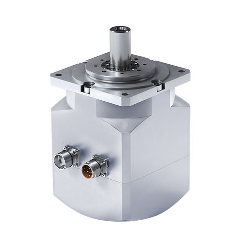 Unità rotativa elettrica - SW140 - WEISS GmbH