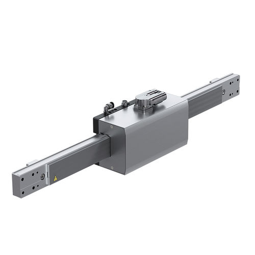 Asse lineare con motore lineare - HL100 - WEISS GmbH