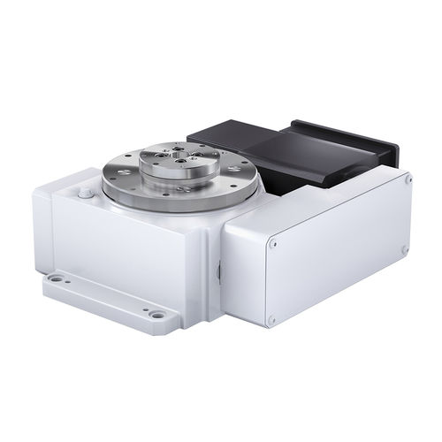 Tavola intermittente azionata a motore - TC 150 - WEISS GmbH - orizzontale / a camme / elettromeccanica
