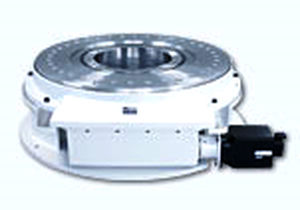 Intermittore rotativo - CR1300 - WEISS GmbH - cicloidale / a corone / per carico elevato