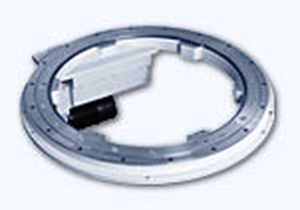 Tavola rotante ad anello rotativa - TR 1100 - WEISS GmbH