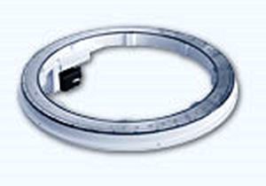 Tavola rotante ad anello rotativa - TR 2200 - WEISS GmbH