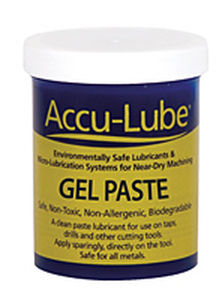 Pasta lubrificante - 79030 - Accu-Lube (ITW) - di taglio