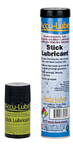 Fluido lubrificante - 79045 - Accu-Lube (ITW) - a base vegetale