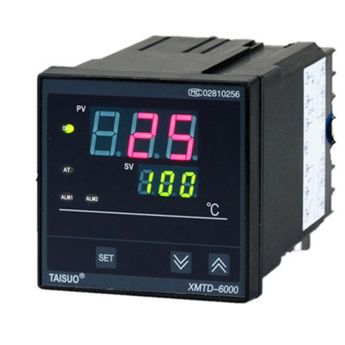 Controllore di temperatura digitale - XMT-6000 series - ZheJiang Taisuo Technology Company, Ltd. - PID / di riscaldamento / di raffreddamento
