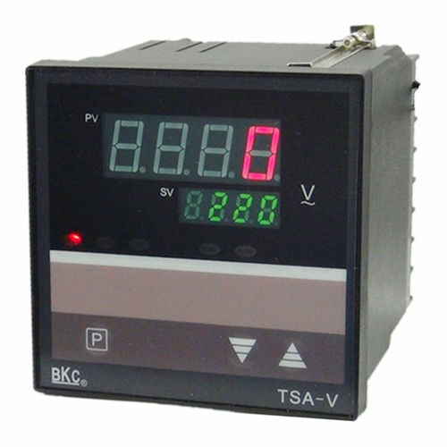 Regolatore di tensione AC - TS-V series - ZheJiang Taisuo Technology Company, Ltd. - digitale