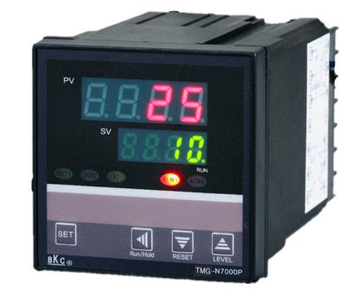 Controllore di temperatura digitale - CE, max. 96x96x110 mm, 100 - 240 V | TMx series - ZheJiang Taisuo Technology Company, Ltd. - programmabile / PID