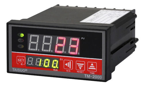 Controllore PID - CE, 48x96x110 mm, 100 - 240 V | TM-2000 - ZheJiang Taisuo Technology Company, Ltd.